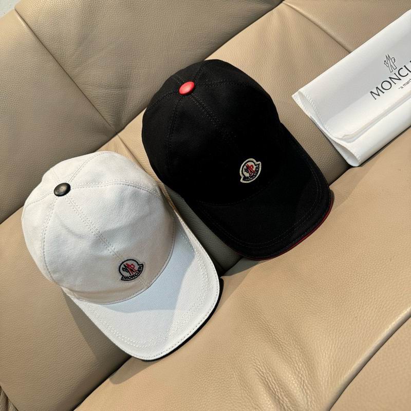Moncler Cap dx03